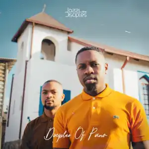 JazziDisciples - Hey Afrika ft. Mzu M